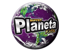 Franquia Planeta Kids