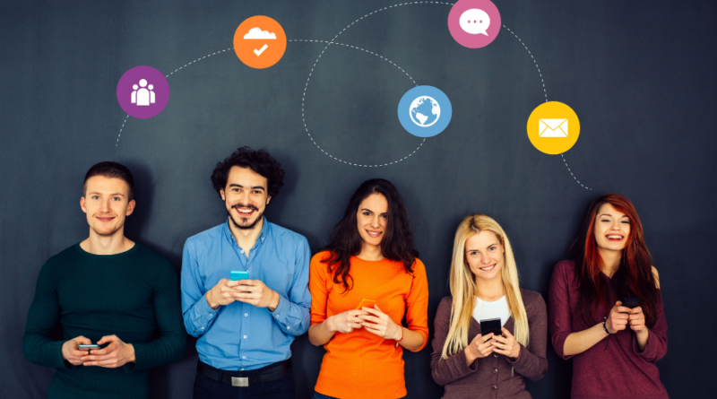 Redes Sociais pra empresa: Impacto das mídias sociais para seu negócio!