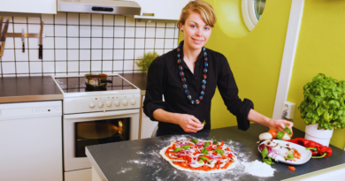 Sabores de pizzas mais vendidas: Faça em casa e lucre muito!